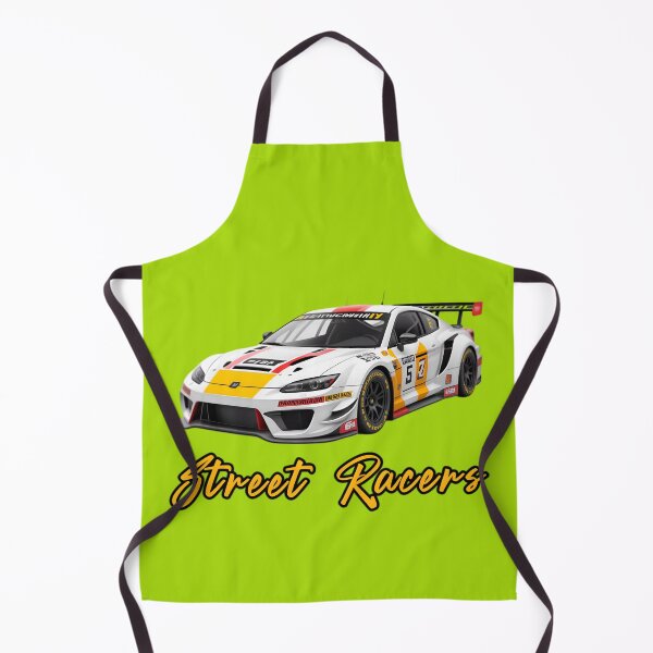 Item preview, Street Racing Drift Car designed and sold by TheArtOfPat.