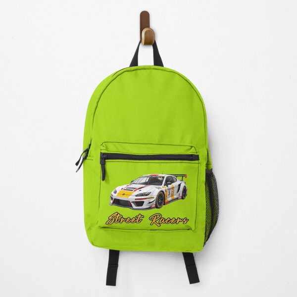 Item preview, Street Racing Drift Car designed and sold by TheArtOfPat.