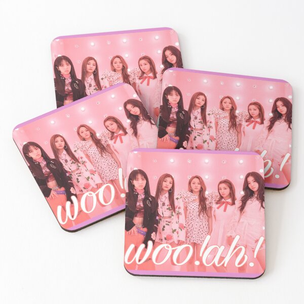 Item preview, WOO!AH! designed and sold by HYYH Enthusiast.