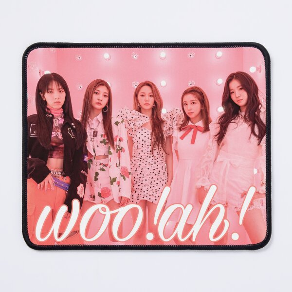 Item preview, WOO!AH! designed and sold by HYYH Enthusiast.