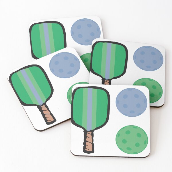 Item preview, Pickle Ball designed and sold by Katherine Mandeville.
