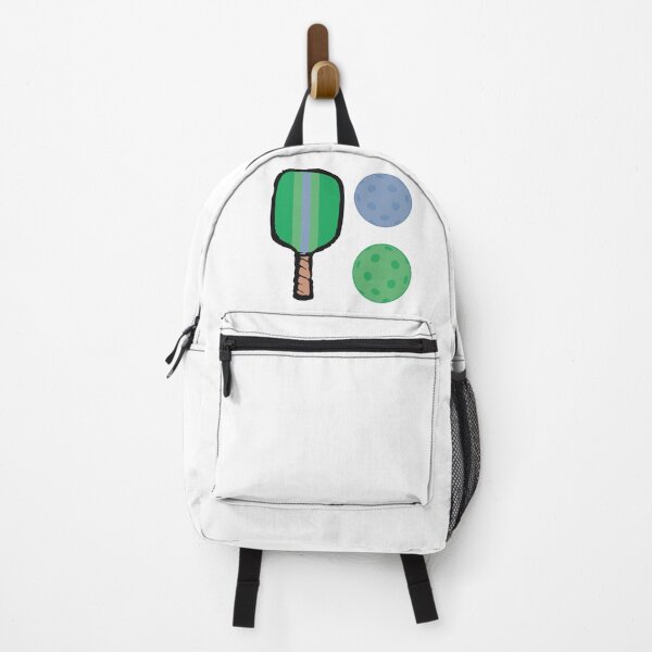 Item preview, Pickle Ball designed and sold by Katherine Mandeville.