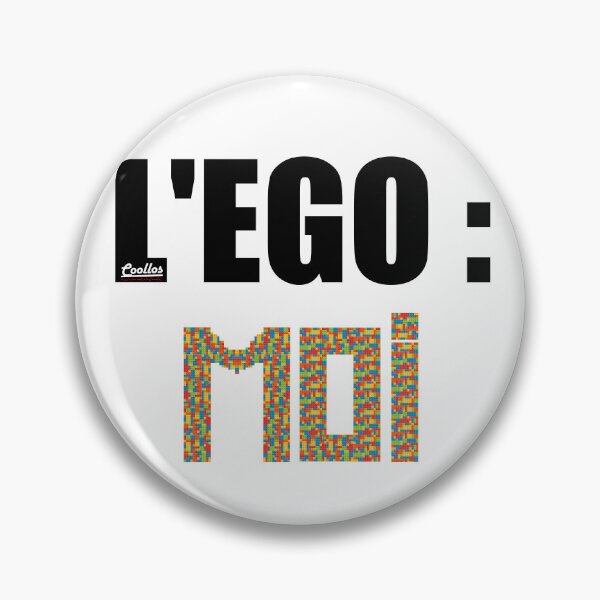 Item preview, The ego designed and sold by Coollos.