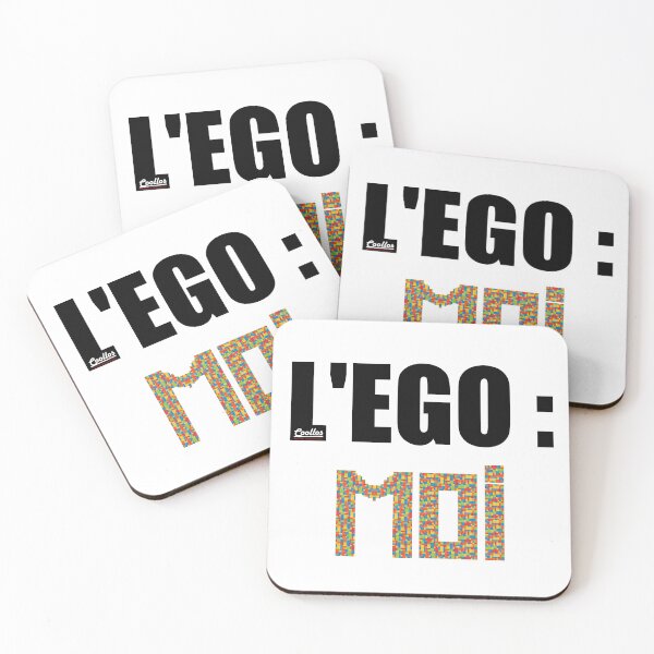 Item preview, The ego designed and sold by Coollos.