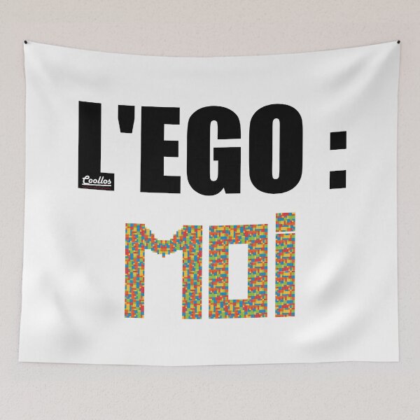 Item preview, The ego designed and sold by Coollos.