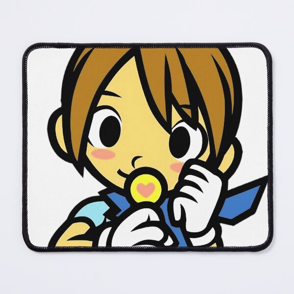 Item preview, Rhythm Heaven : Fan Club designed and sold by AlexDelBucco.