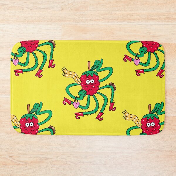 Item preview, Happy raspberry designed and sold by noico.