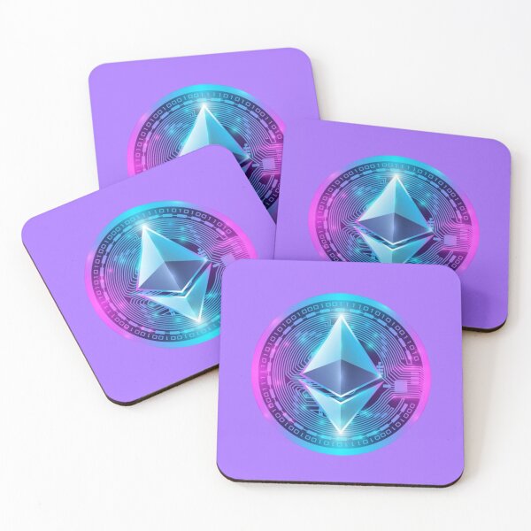 Item preview, Ethereum designed and sold by Danzaiver.