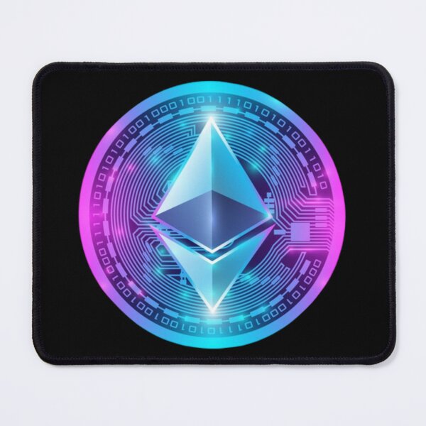 Item preview, Ethereum designed and sold by Danzaiver.
