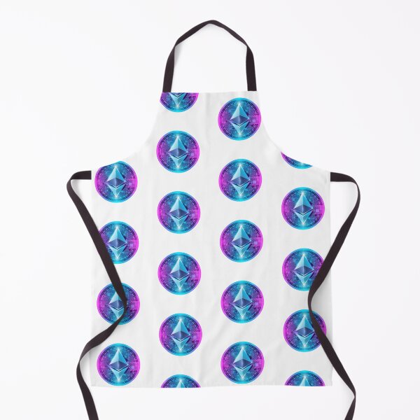 Item preview, Ethereum designed and sold by Danzaiver.