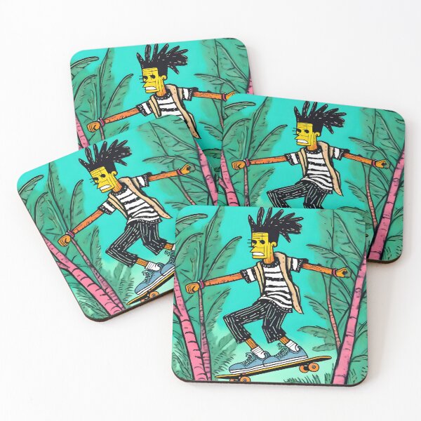 Item preview, Tropical Grind designed and sold by ramboe.