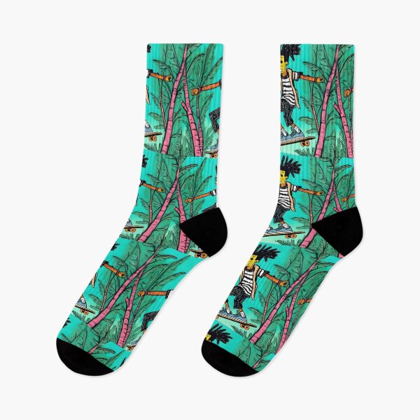 Item preview, Tropical Grind designed and sold by ramboe.