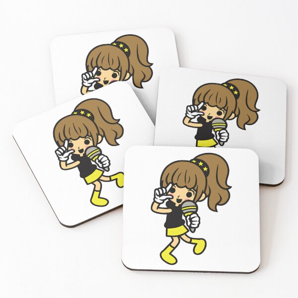 Item preview, Rhythm Heaven : Fan Club designed and sold by AlexDelBucco.
