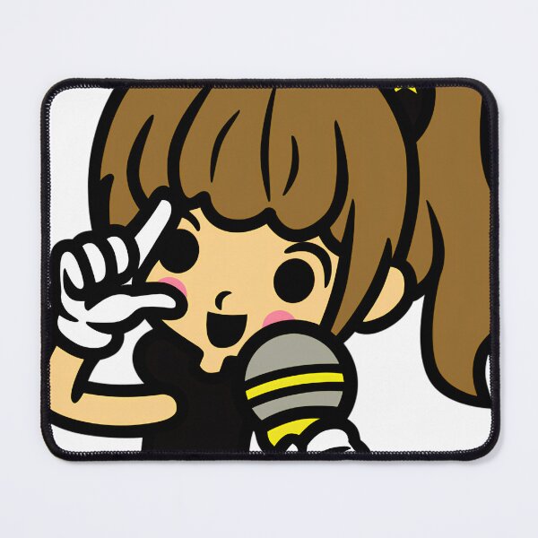 Item preview, Rhythm Heaven : Fan Club designed and sold by AlexDelBucco.