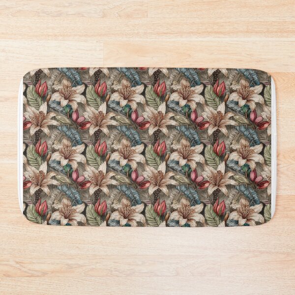 Item preview, Pencil flowers designed and sold by MakitoDesign.