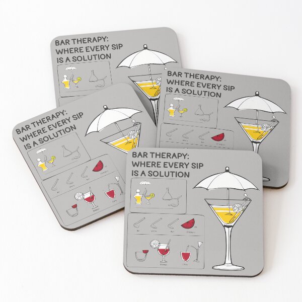 Item preview, Cheers to That! designed and sold by @ndrys.