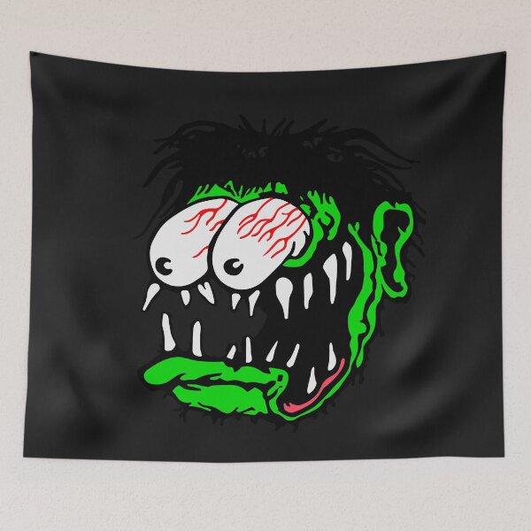 Item preview, Wild Thing! designed and sold by blackink-design.