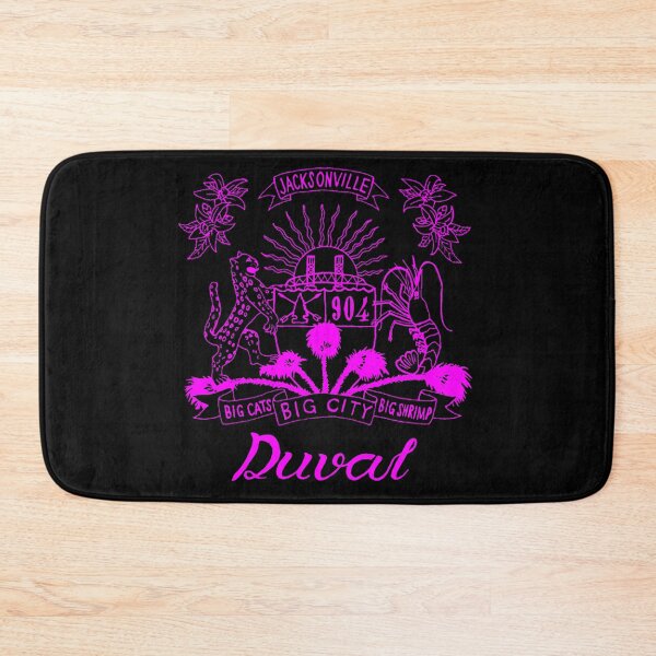 Item preview, Purple Lettering on Black designed and sold by DuvalCrest.