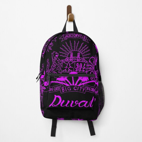 Item preview, Purple Lettering on Black designed and sold by DuvalCrest.