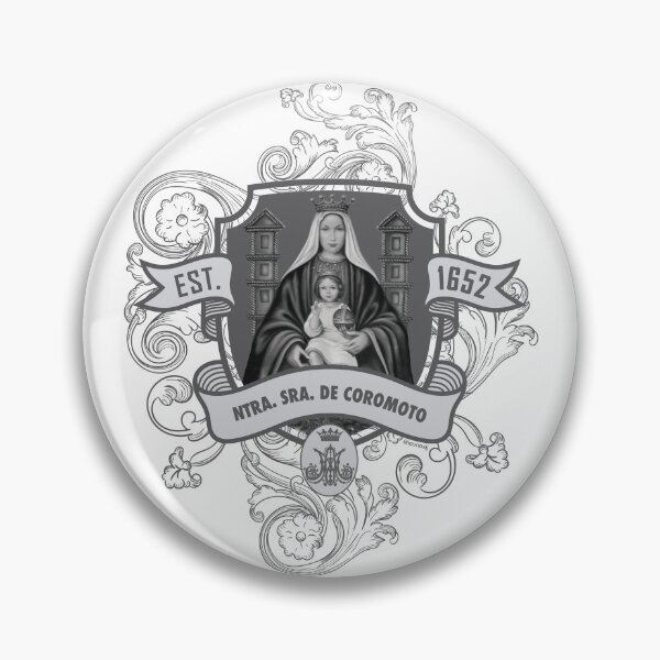 Item preview, Nuestra Señora de Coromoto designed and sold by Iconos J&J.