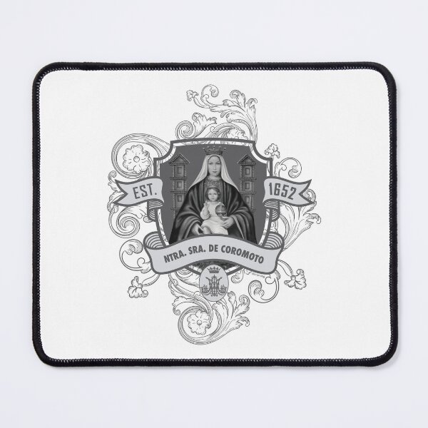 Item preview, Nuestra Señora de Coromoto designed and sold by Iconos J&J.