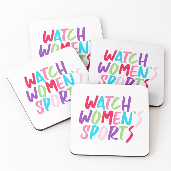 Item preview, Watch Women's Sports designed and sold by juliapye.
