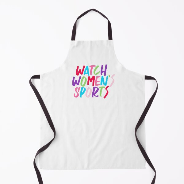 Item preview, Watch Women's Sports designed and sold by juliapye.