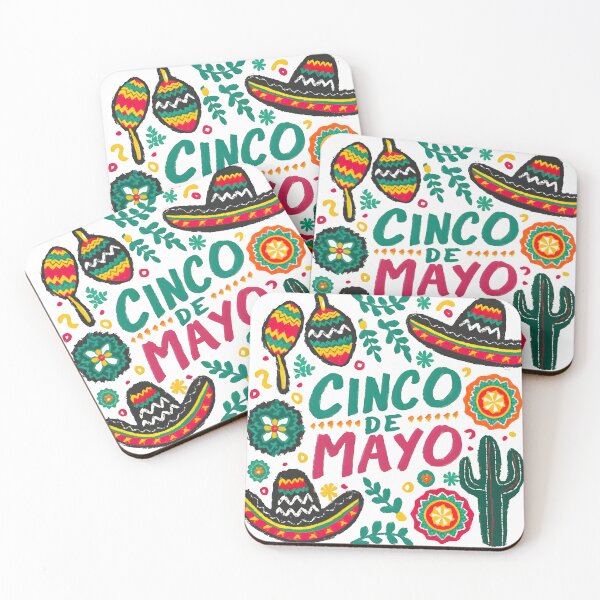 Item preview, Festive Cinco de Mayo Celebration  designed and sold by MadebyTommy.