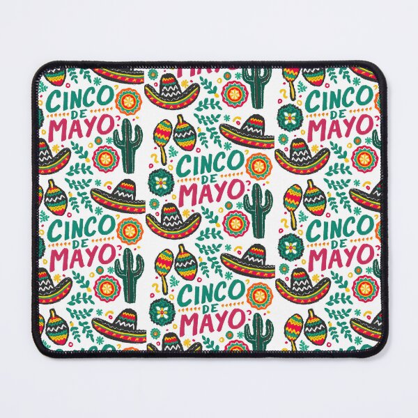 Item preview, Festive Cinco de Mayo Celebration  designed and sold by MadebyTommy.