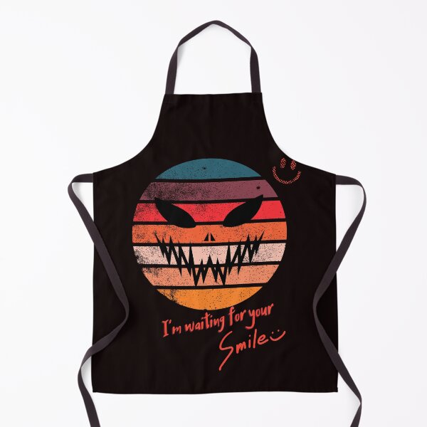 Item preview, I'm waiting for your Smile! designed and sold by PrinceskiKinii.