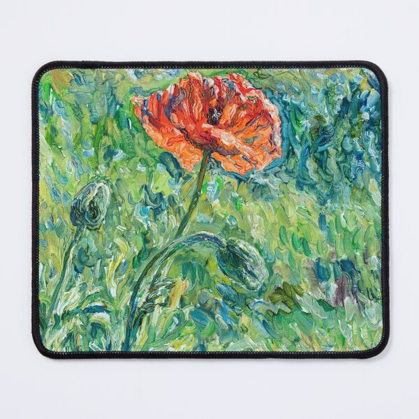 Item preview, The bouquet of flowers Still Life designed and sold by rangwaali.