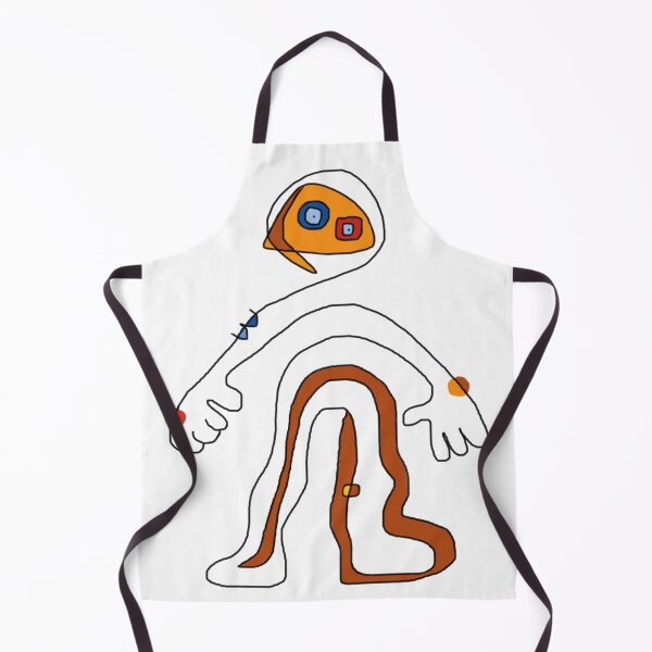 Item preview, Man Waiting For The Bus designed and sold by Daroli.