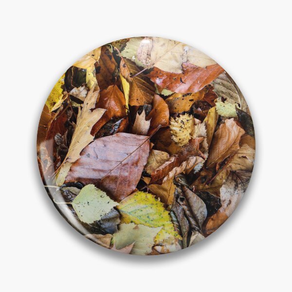 Item preview, Hojas mixtas de temporada de otoño. designed and sold by Cathopper.