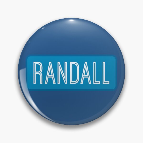 Item preview, Randall Name designed and sold by Jeallan Designs.