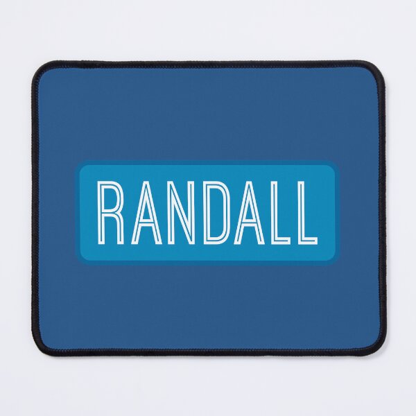 Item preview, Randall Name designed and sold by Jeallan Designs.