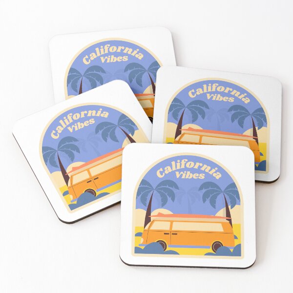 Item preview, California vibes designed and sold by LorenzoArtZa.