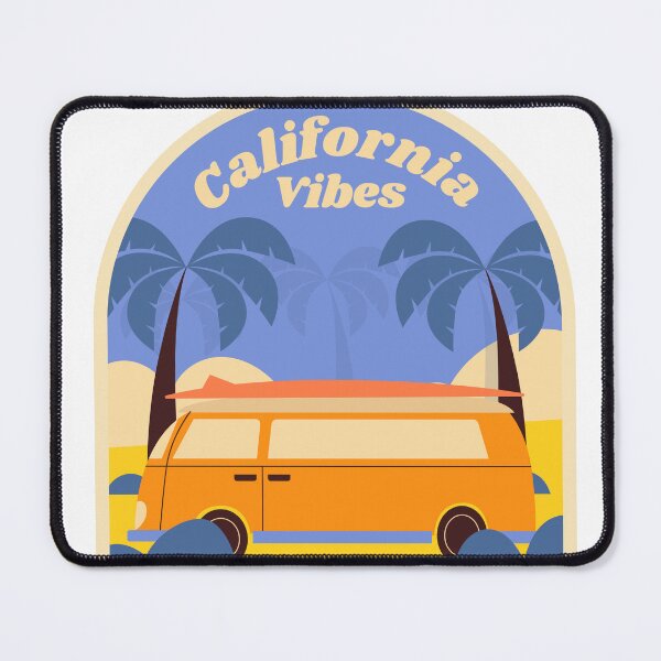 Item preview, California vibes designed and sold by LorenzoArtZa.