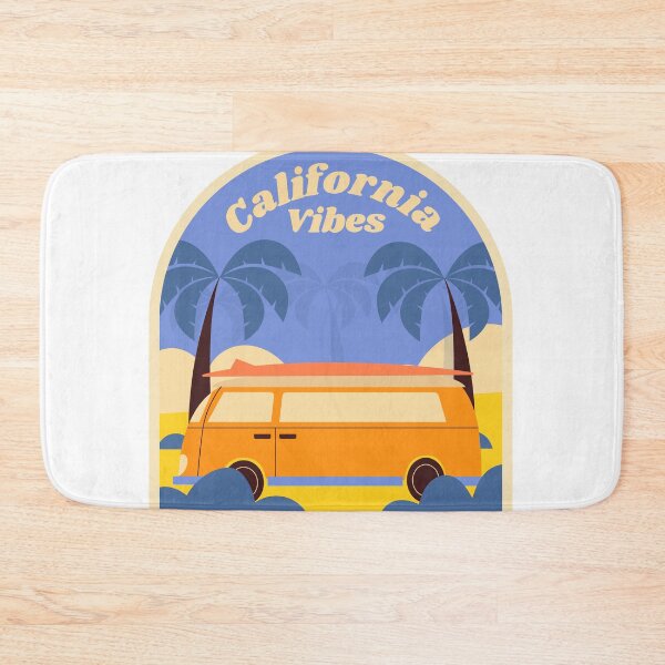 Item preview, California vibes designed and sold by LorenzoArtZa.