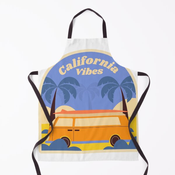 Item preview, California vibes designed and sold by LorenzoArtZa.