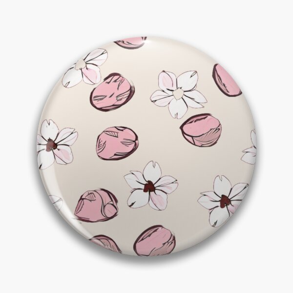 Item preview, Japan Sakura petals pattern designed and sold by rafalZielinski.