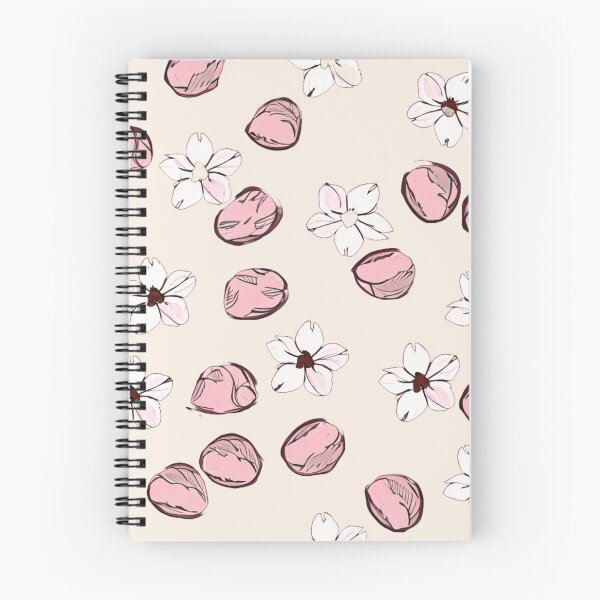 Item preview, Japan Sakura petals pattern designed and sold by rafalZielinski.