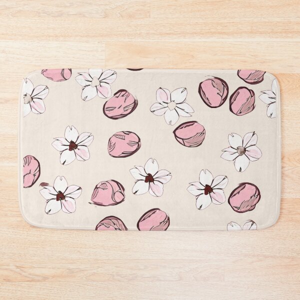 Item preview, Japan Sakura petals pattern designed and sold by rafalZielinski.