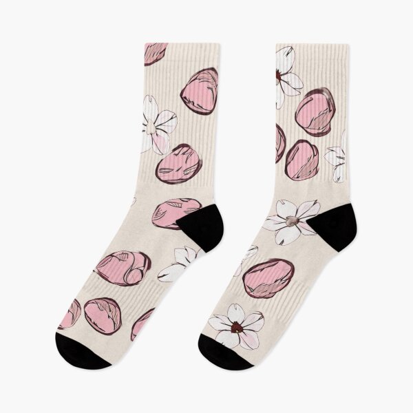 Item preview, Japan Sakura petals pattern designed and sold by rafalZielinski.