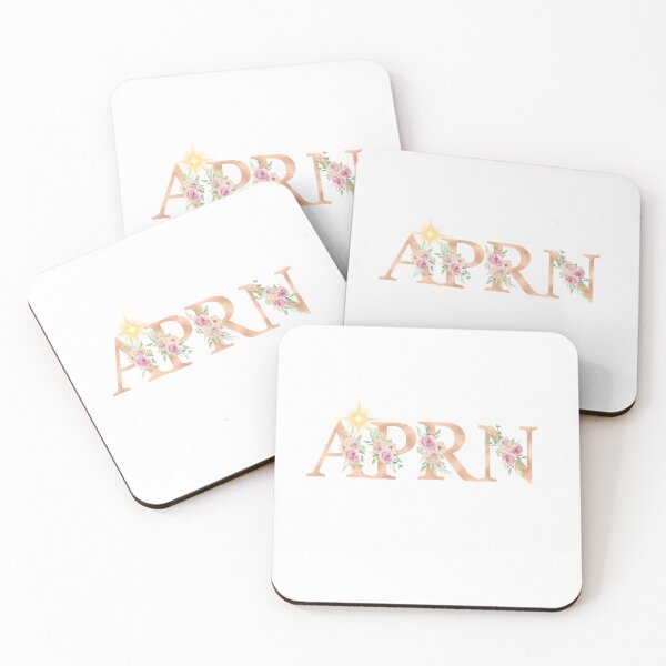 Item preview, Advanced Practice Registered Nurse (APRN) designed and sold by DuchessNursDsgn.