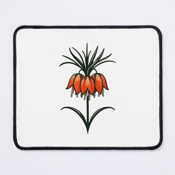 Item preview, Fritillaria imperialis designed and sold by Gokhlayeh.