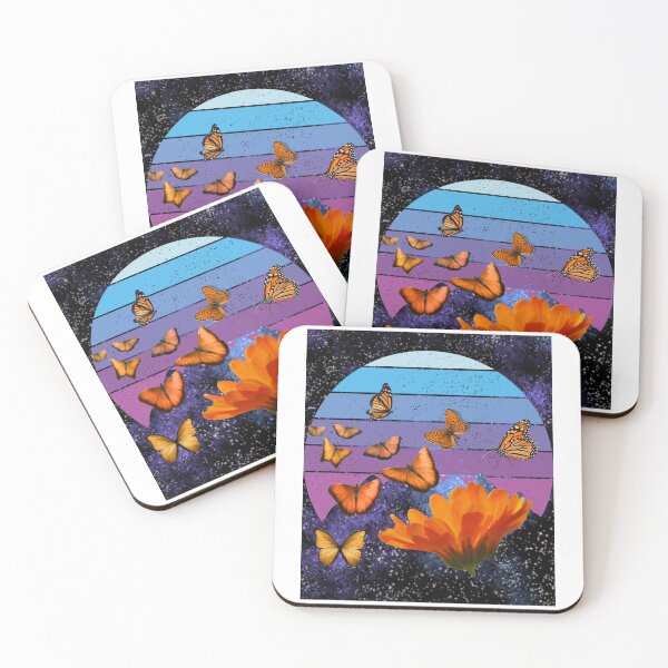 Item preview, butterfly prints, butterfly collection designed and sold by amazouz1.