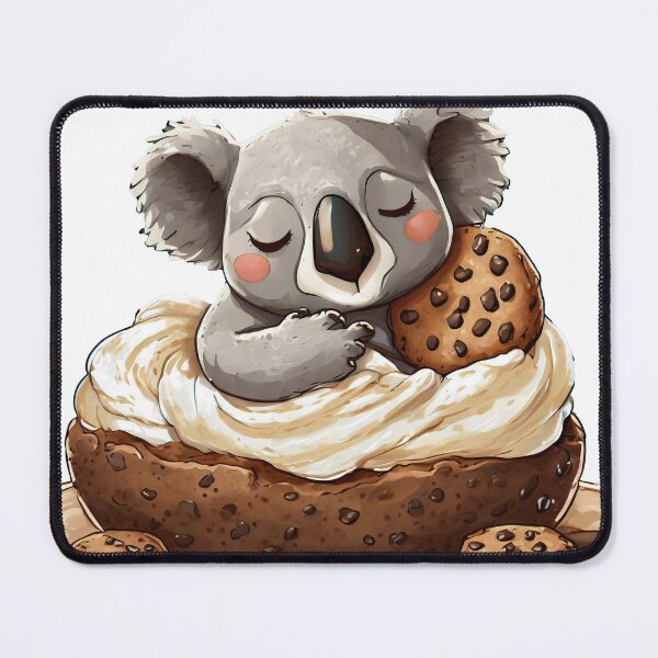 Item preview, Koala Biscuit Nest designed and sold by omerfdln34.