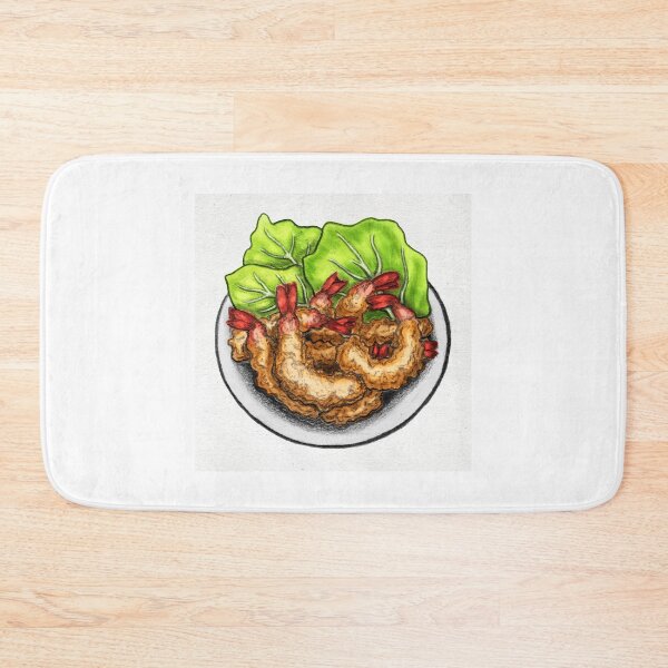 Item preview, Prawn Tempura 1 designed and sold by F-Fireheart.