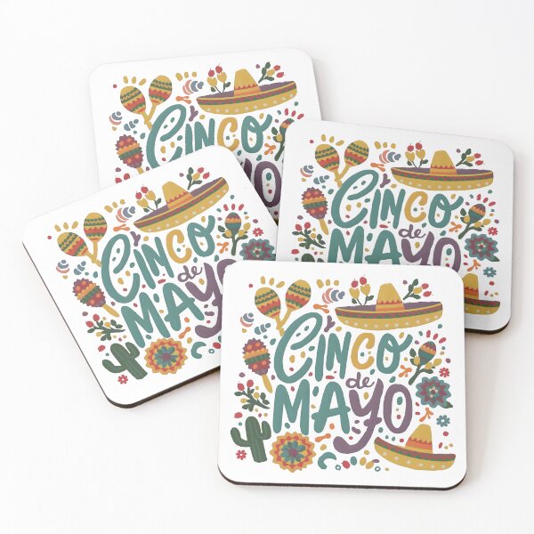 Item preview, A Vibrant Cinco de Mayo  designed and sold by MadebyTommy.