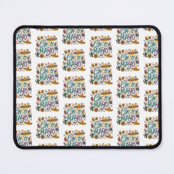 Item preview, A Vibrant Cinco de Mayo designed and sold by MadebyTommy.